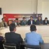 मंसिर २ र ३ गते हुने एमालेको राष्ट्रिय भेलामा ३ हजार ३४७ प्रतिनिधि सहभागी हुने