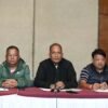 एन्फाका अध्यक्ष नेम्बाङसहित चार जनालाई स्पष्टीकरण सोध्ने निर्णय
