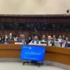 हिमाली विपद् व्यवस्थापनमा भूउपग्रह र एआई प्रयोग गर्न नेपालको प्रस्ताव