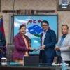 ६ स्वास्थ्य विज्ञान प्रतिष्ठानका उपकुलपतिसँग मन्त्री मेहताको कार्यसम्पादन सम्झौता