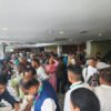 कांग्रेस महाधिवेशन : सभापतिमा तीनजनाको उम्मेदवारी