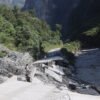 कालीगण्डकी कोरिडोरको बेनी-जोमसोम सडक मर्मतका लागि इन्धन अभाव