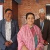 ग्लोबल गभर्नेन्स फोरममा सहभागी हुन पूर्वराष्ट्रपति भण्डारी चीन प्रस्थान