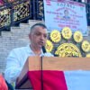 कांग्रेसबाट टाढिएकाहरूलाई पार्टीमा फर्काउनुपर्नेमा थापाको जोड