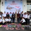 ‘हाम्रो कथा, हाम्रो पहिचान, नेपाली चलचित्र राष्ट्रको सम्मान’ भन्ने नारासहित मनाइयो चलचित्र दिवस