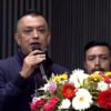व्यक्ति पार्टीभन्दा ठूलो नहुने बताउँदै सभापति थापाले भने, “चुकेमा मलाई सभापतिबाट हटाउनुहोस्”