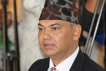 जापानका लागि प्रस्तावित राजदूत थापाबारे निर्णय हुन सकेन, अब दसैंपछि मात्रै सुनुवाइ