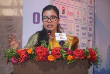 कानुन संसोधन गरेर लगानीमैत्री वातावरण बनाउँछौँः कानुनमन्त्री गौतम