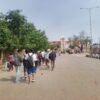 सीमापारी जाने उपभोक्ता घट्दै, नेपालगञ्जमा बढ्यो चहलपहल
