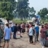 नाकामा चाडपर्व मनाउन घर फर्किनेको भीड