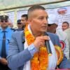 मर्भुङकोट पुर्खाको विरासत र आस्थाको धरोहरः महानिरीक्षक कार्की