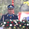 नेपाल प्रहरी जनताको सेवा र विधिको शासनप्रति सदैव प्रतिबद्ध छ : महानिरीक्षक कार्की
