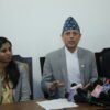 सङ्घीय संसद् कमजोर भएको छैनः सभामुख अर्याल