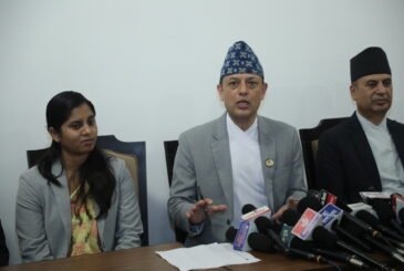 सङ्घीय संसद् कमजोर भएको छैनः सभामुख अर्याल