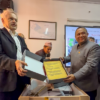 जर्मन नागरिकद्वारा १३औँदेखि २०औँ शताब्दीसम्मका आठ सयभन्दा बढी ऐतिहासिक दस्तावेज नेपाललाई हस्तान्तरण