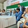 कांग्रेसको विधान पारित, केन्द्रीय कार्यसमिति २९७ सदस्यीय हुने