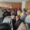 गगनको एकता प्रस्तावमा राठोरको समर्थन, सभापतिको उम्मेदवारी फिर्ता