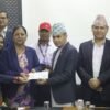 अब नागरिकले चाहेकै स्थानमा टेलिकमको सिमकार्ड, अनलाइन फारम भरेपछि हुलाकले घरघरमै पुर्‍याइदिने