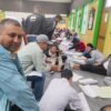कांग्रेसको खुला केन्द्रीय सदस्यमा चिरीबाबु महर्जनको अग्रता, कुन उम्मेदवारकाे कति मत?