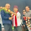 ‘फुलको माला ओइलिएर जाला ब्रदर, विश्वासको माला कहिल्यै ओइलिन नदिनु !’