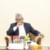 वैशाख आसपास स्थानीय तहको निर्वाचन गर्ने तयारीमा छौँः प्रमुख निर्वाचन आयुक्त कार्की