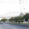 बबरमहलको आकाशे पुल यसै हप्तादेखि सञ्चालनमा आउने