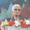 अब पाठ सिकौँ, हामीले नयाँ पुस्तालाई विश्वास गर्नुपर्छः बाबुराम भट्टराई