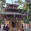 हेटौँडाको बस्ती विकास इतिहासको साक्षी वनदेवी मन्दिर