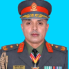 संवेदनशील सूचना चुहाएको आरोपमा सशस्त्र प्रहरीका एआइजी दाहाल निलम्बित