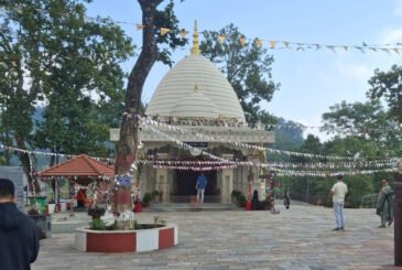 द्वन्द्वको घाउ बोकेको वसन्तपुरमा पर्यटकको आकर्षण बढ्दै