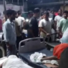 बिहारको राघोपुरमा डुङ्गा पल्टिँदा १३ बालबालिकाको मृत्यु