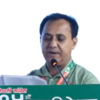 विश्वप्रकाशको राजनीतिक प्रतिवेदन : गुटबन्दी अन्त्यदेखि डिजिटल कांग्रेससम्मका प्रस्ताव