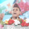 महाधिवेशन नयाँ यात्राको सुरुवात हो, बलियो कांग्रेससहित अघि बढ्छौँ : उपसभापति शर्मा