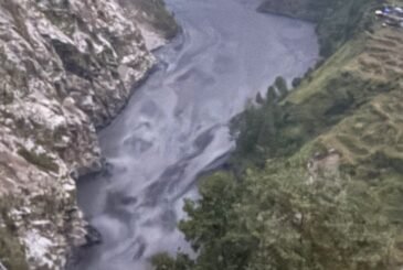 अब नदी करिडोरको जोखिम नक्साङ्कनदेखि बाढी बीमासम्मको नीति आवश्यक छ