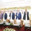 प्रदेशका अधिकार पूर्ण कार्यान्वयन गर्न सातै प्रदेशका मुख्यमन्त्री एकमत, यस्तो छ कोशी घोषणापत्र