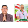 गगन थापालाई सबै पक्ष समेटेर अघि बढ्न श्यामकृष्ण खड्गीको आग्रह