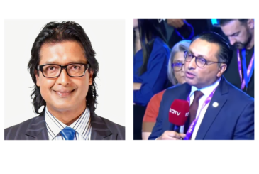 राजेश हमाललाई गाली गरेर  स्वर्णिम या सरकारलाई टेवा पुग्छ ?