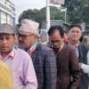 कांग्रेस महाधिवेशनः बिहानैदेखि मतदाता लाइनमा, ७ बजेदेखि मतदान, आजै गणना थाल्ने तयारी
