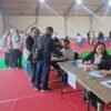 कांग्रेस महाधिवेशनको मतदान समय साँझ ५ बजेसम्म थप