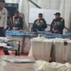 नेपाली कांग्रेसको १५औँ महाधिवेशनमा ७ हजार ३९ प्रतिनिधिद्वारा मतदान