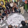 कांग्रेस महाधिवेशनः उपसभापति र महामन्त्रीको मतगणना शुरू