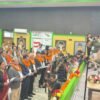 कांग्रेसका नवनिर्वाचित पदाधिकारी तथा केन्द्रीय सदस्यहरूले लिए शपथ(फोटोफिचर)