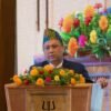 कोप–३१ मा हिमाली एजेन्डा, जलवायु वित्त र जलवायु न्यायलाई प्राथमिकताका साथ उठाउँछौँः परराष्ट्रमन्त्री खनाल