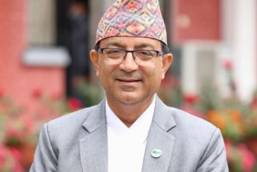 पेरिसमा उठेको आगोबाट नेपालले के सिक्ने ?