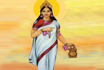 दुर्गा पक्षको दोस्रो दिनः ब्रह्मचारिणी देवीको पूजा आराधना गरिँदै
