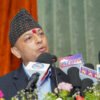 सम्पदा संरक्षणसम्बन्धी कानुन निर्माणको प्रयास गर्ने सभामुखको प्रतिबद्धता