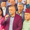कांग्रेस र नागरिकबीच टुटेको विश्वास पुनःस्थापित गर्छौँः गगन थापा