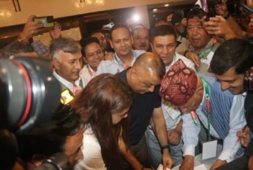 कांग्रेस महाधिवेशन : उम्मेदवारको प्रारम्भिक नामावली सार्वजनिक (सूचीसहित)