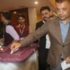 कांग्रेस महाधिवेशनः सभापतिको मतगणना आजै राष्ट्रिय सभागृहमा हुने