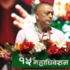 म्युजिकल चेयरजस्तो बनेको राजनीतिले सबै पार्टी र नेता एउटै हुन् भन्ने सन्देश गयो, जसले भदौ २३ र २४ आयोः गगन थापा